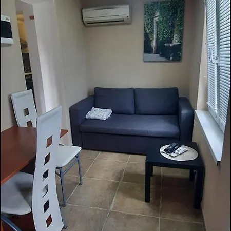 Apartma Donna * Sečovlje
