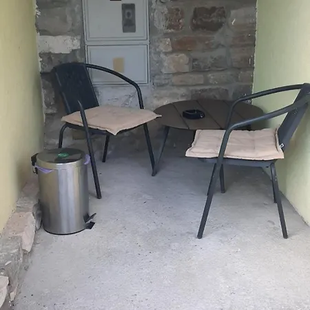 Apartamento Apartma Donna