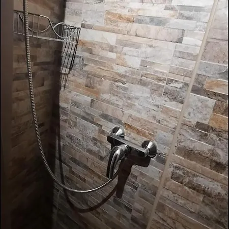 Appartement Apartma Donna