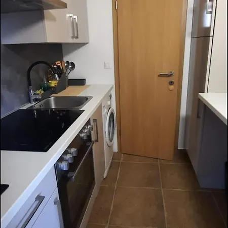 Apartamento Apartma Donna Sečovlje