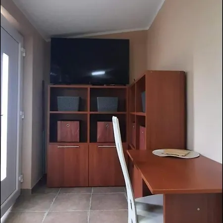 Apartma Donna Appartement