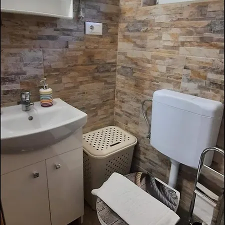 Apartamento Apartma Donna *