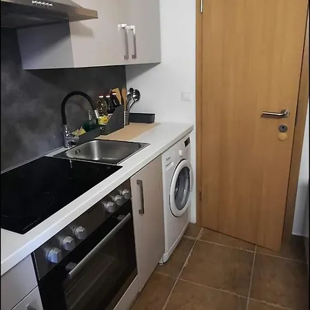 Apartamento Apartma Donna Sečovlje