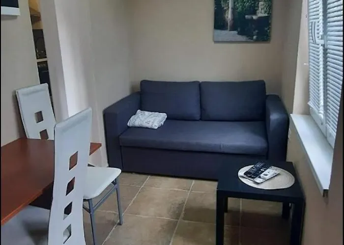 Apartma Donna * Sečovlje