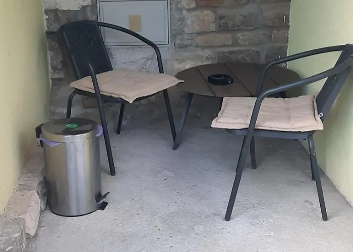 Lejlighed Apartma Donna