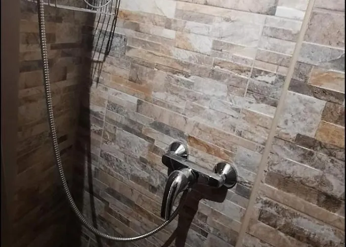 Apartamento Apartma Donna