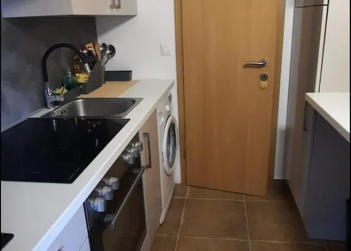 Lejlighed Apartma Donna Sečovlje