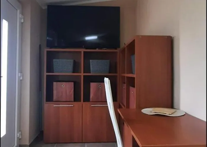 Apartma Donna Apartamento